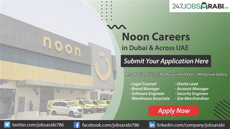 apknoon.com jobs|Noon.com Careers and Employment .